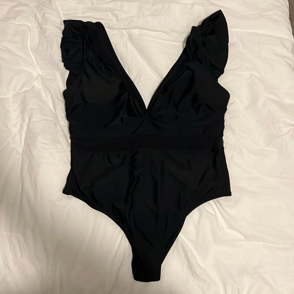 Swimsuit
